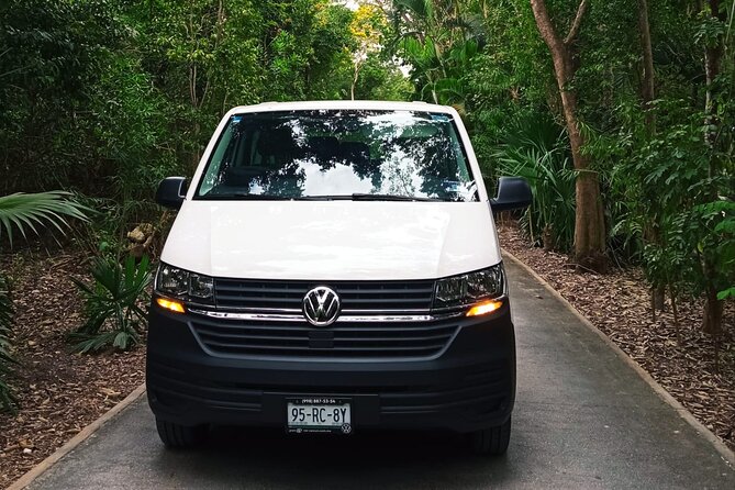 Cancun Airport to Playa Del Carmen One-Way Private Transfer