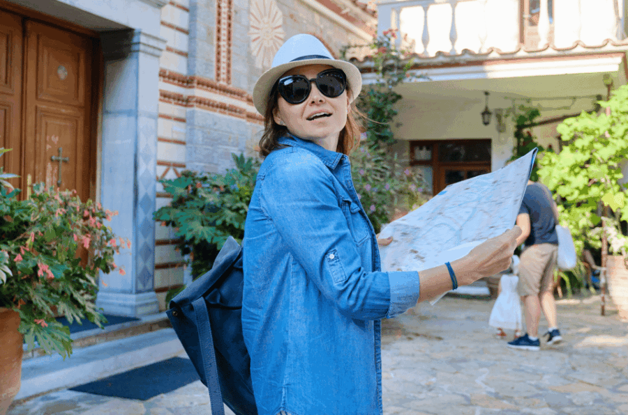 Cannes: Fascinating Cannes – Private Walking Tour - Tour Overview
