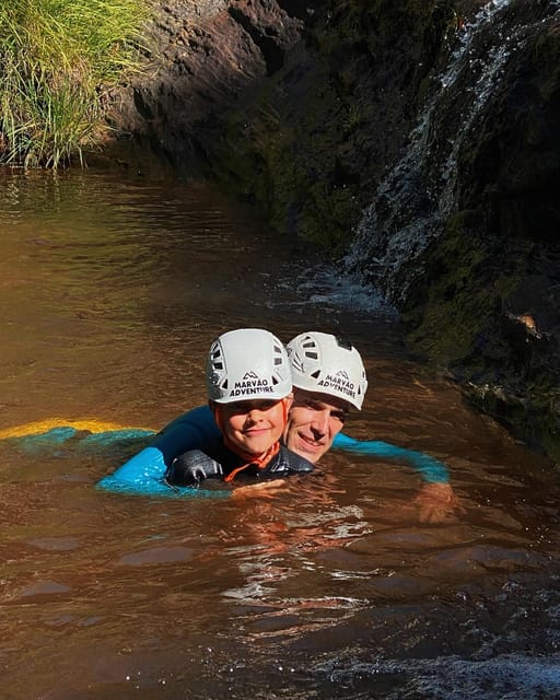 CANYONING MARVÃO