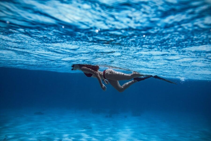 Cap De Creus : Explore Experience a Water World