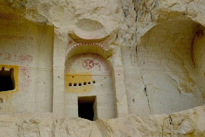Cappadocia Blue Tour (Red Valley)