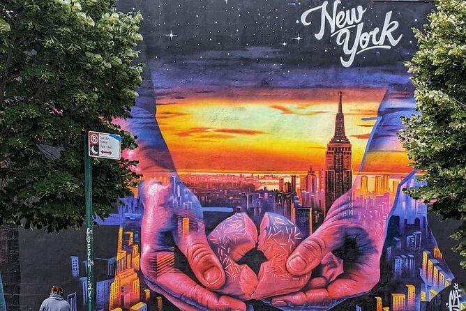 Capture NYC Personalized Photo Tours With a Local Expert