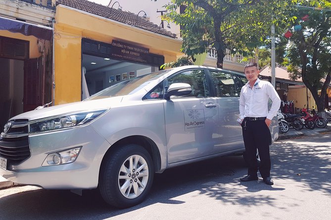 Car Hire & Driver: Full-day Nha Trang City Tour