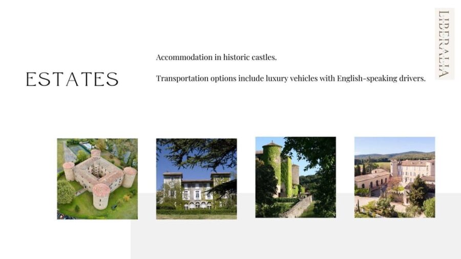 Carcassone: Exclusive 6 Days All-Inclusive Premium Program