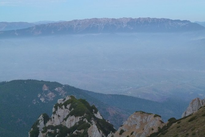Carpathians in Romania: Piatra Craiului National Park With Native Spanish Guide. - Tour Overview