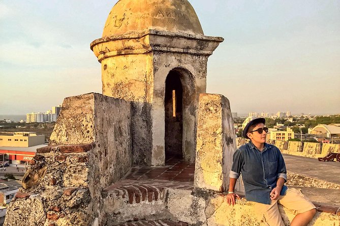 Cartagena -Architecture and Style Tour-