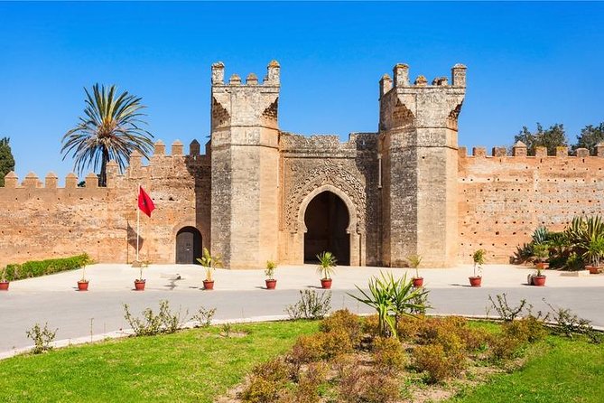 Casablanca to Fez Transfer With Rabat City Tour - Overview of the Tour