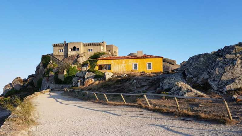 Cascais: Hiking in Sintra-Cascais Natural Park
