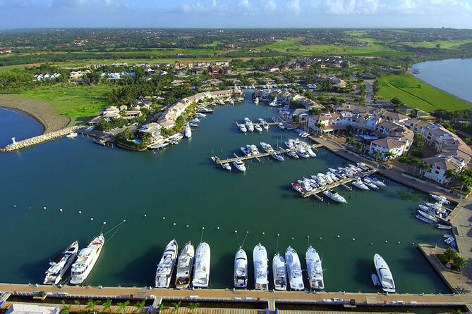 Catalonia Royal Bávaro – Round Trip Shuttle – Punta Cana Airport