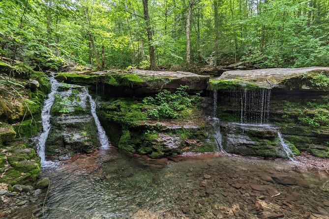 Catskills Scenic Byway Self-Guided Tour Review