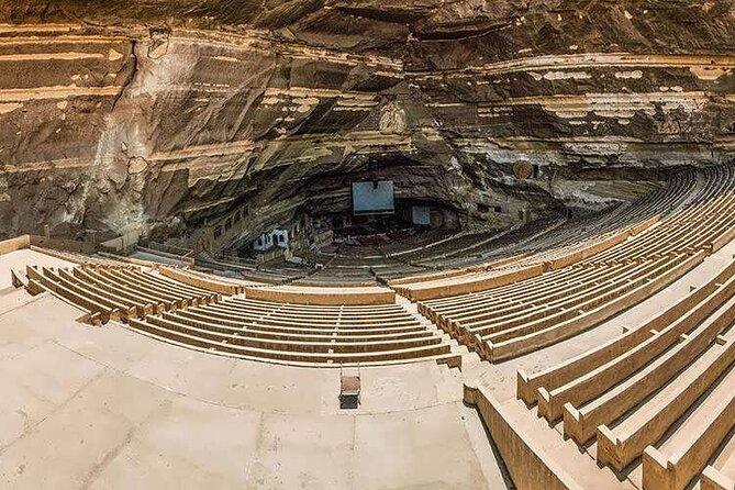 Cave Church and Garbage City Tour - Overview of the Tour