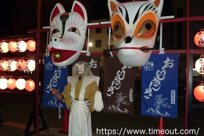 Celebrate Unique Japanese New Year Tradition Culture Festivity