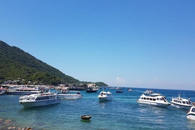 Cham Island Discover & Snorkeling From Hoi an With Group Tour - Inclusions
