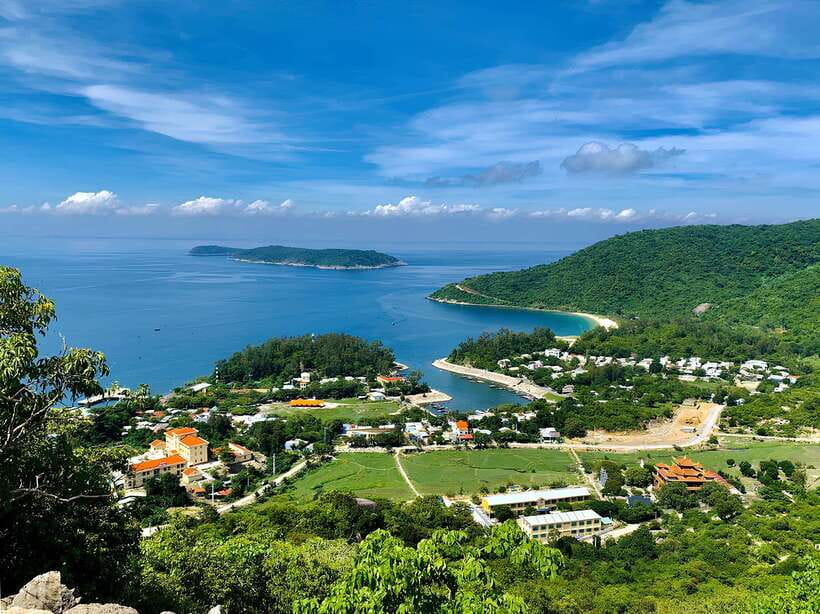 Cham Island Tour: Snorkeling & Spa From Da Nang/Hoi an - Tour Overview and Pricing