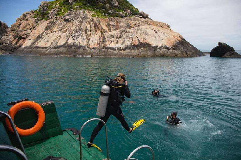Cham Islands Snorkeling Tour by Speedboat : Hoi An/Da Nang - Tour Overview