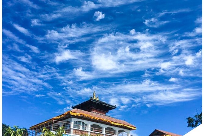 Chandragiri Cable Car Day Tour - 1 Day - Tour Overview