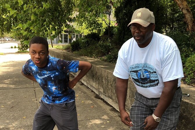 Charleston City Scavenger Hunt by Crazy Dash