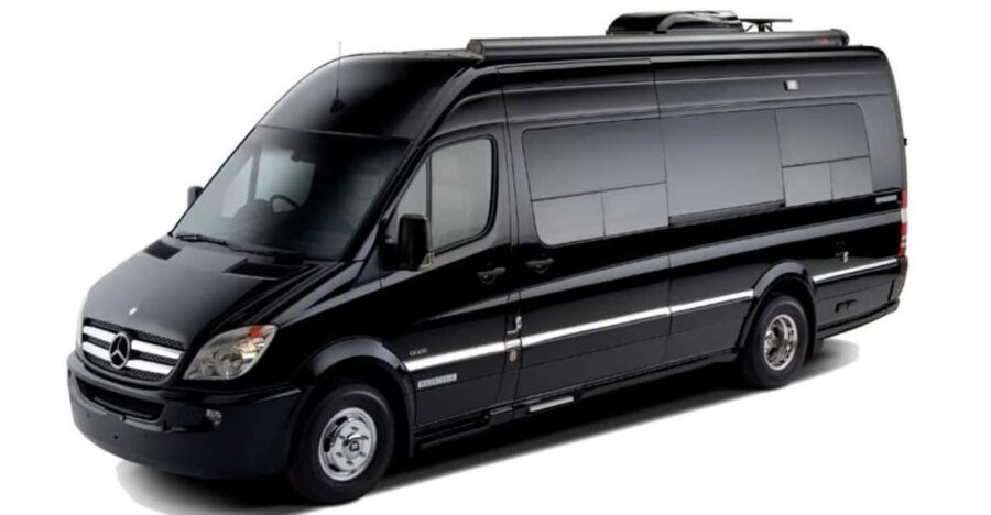 Charlotte: Truist Field Transportation