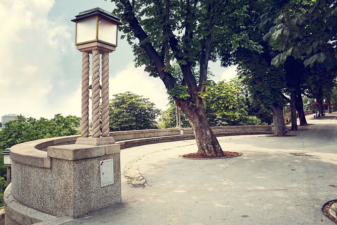 Charms of Zagreb - Romantic Walking Tour - Captivating Monuments and Historic Sites
