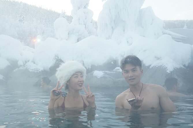 Chena Hot Spring Experience Review: A Soothing Escape