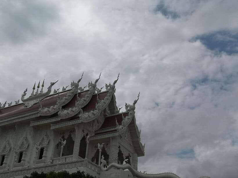 Chiang Mai> Chiang Rai Temples(White/Red/Blue) Day Tour - Tour Overview and Pricing