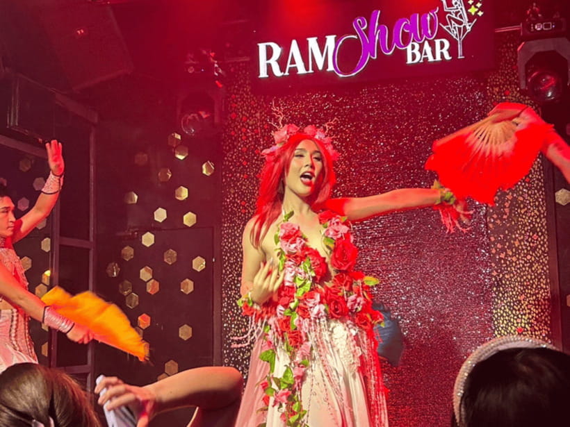 Chiang Mai: Queer Culture Unveiled With Transfer and Dinner - Tour Overview
