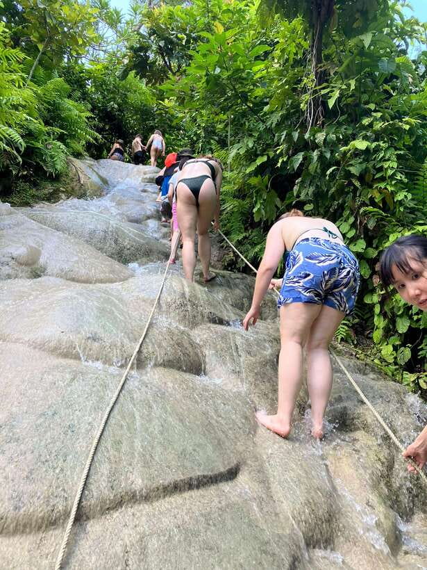 Chiang Mai: Sticky Waterfall Scenic Loop Unseen Lake &Temple