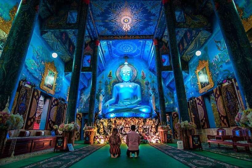 Chiang Mai: White Temple, Golden Triangle & Boat Tour - Overview and Pricing