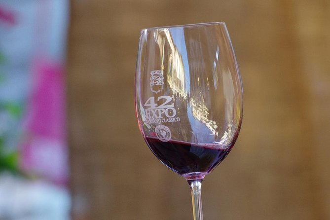 Chianti – Between Florence and Siena