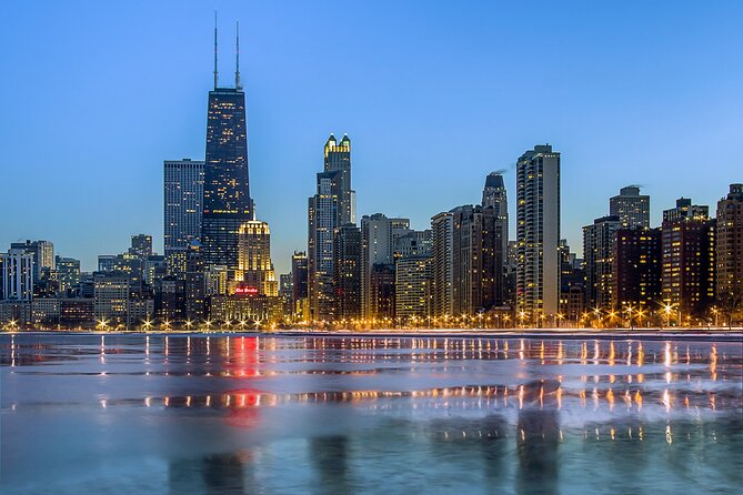 Chicago City Tours - Overview of Chicago City Tours