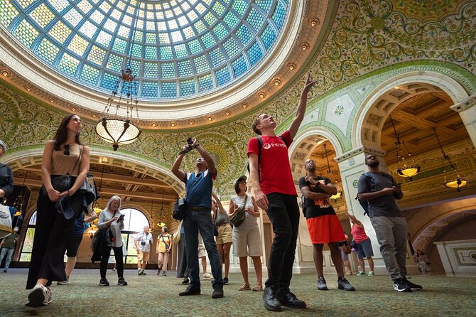Chicago: Culture and Architecture of the Prohibition Era - Exploring Chicagos Prohibition Era Influences