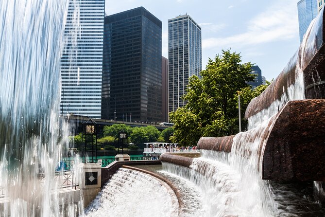 Chicago Food and Culture Walking Tour
