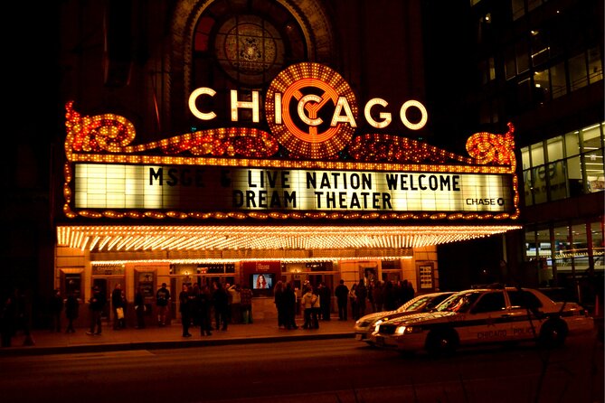 Chicago Scavenger Hunt and Highlights Self-Guided Tour - Overview of the Tour Experience