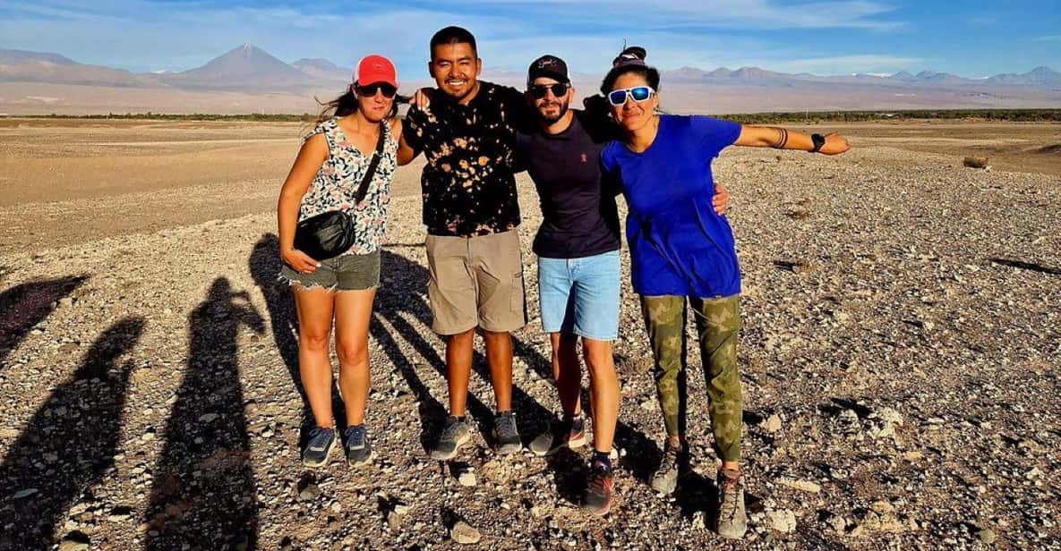 Chile: Unforgettable Altiplano Adventure