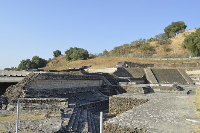 Cholula and Baroque Experience (Private Tour)