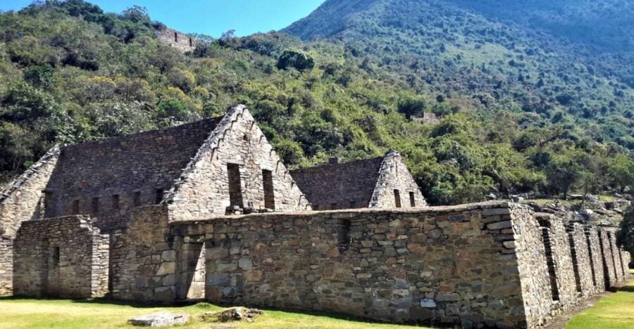 Choquequirao: 5-Day Trek to the Lost City of the Incas - Trek Overview and Pricing