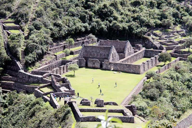 Choquequirao Trek 4D/3N