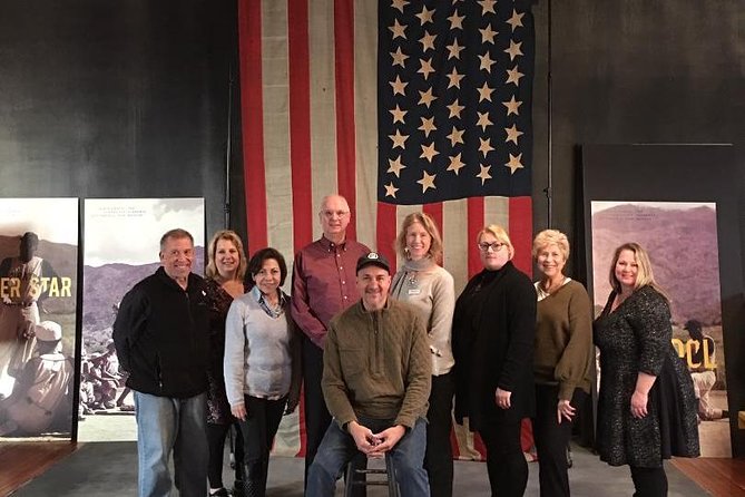Cigar and Spirits Happy Hour Tour Review