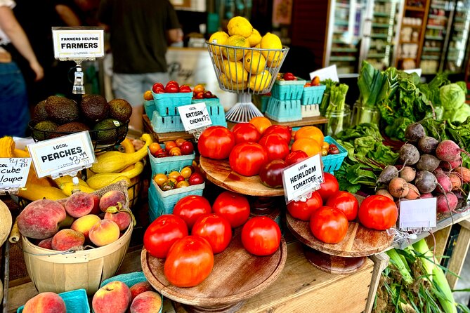 Cincinnati Walking Food Tour With Secret Food Tours