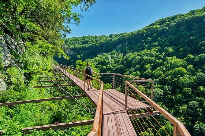 City Break in Kutaisi