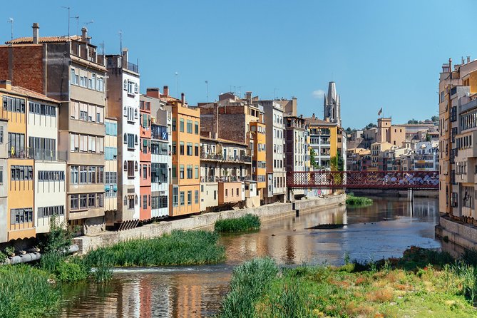 City Explorer Girona & Figueres & Dali Private Day Trip