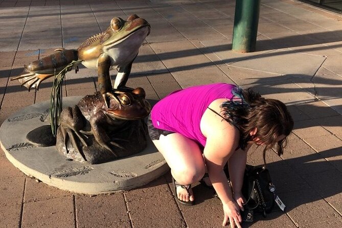 Clearwater City Scavenger Hunt by 3Quest Challenge