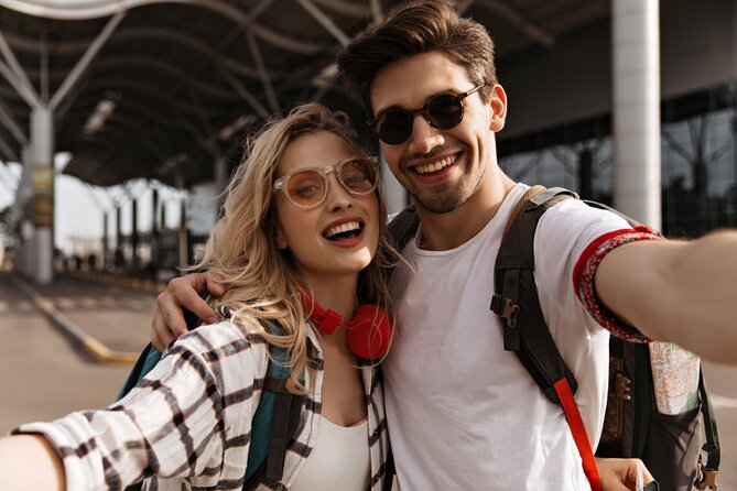 Cleveland Romance: A Walking Tour for Couples