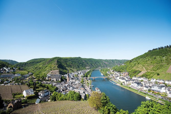 Cochem Evening Panorama Cruise
