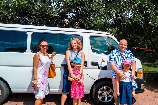 Colombo Airport to Ratmalana City Transfer Review - Service Overview