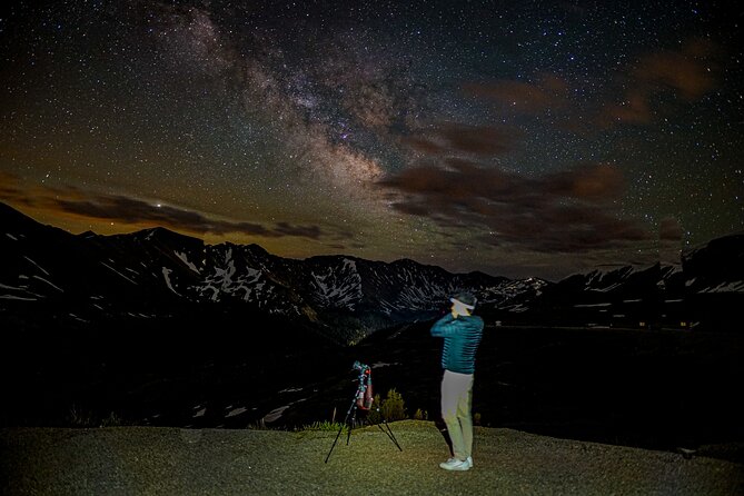 Colorado Astrophotography Experience