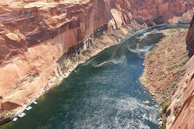 Colorado River Float Trip From Flagstaff Review
