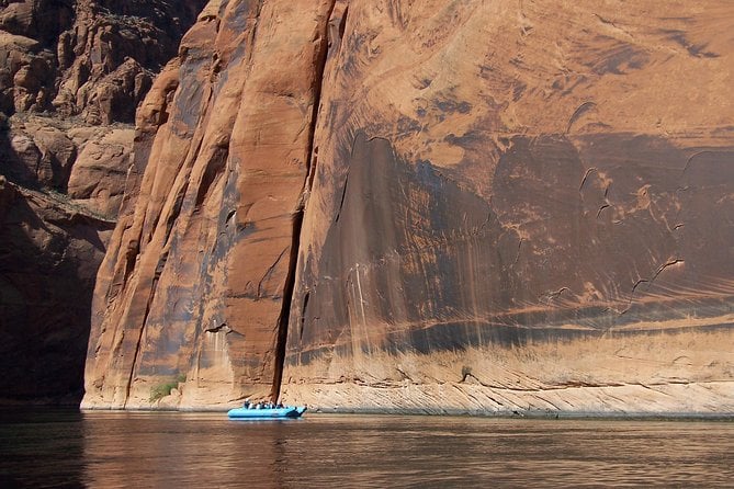 Colorado River Float Trip Review