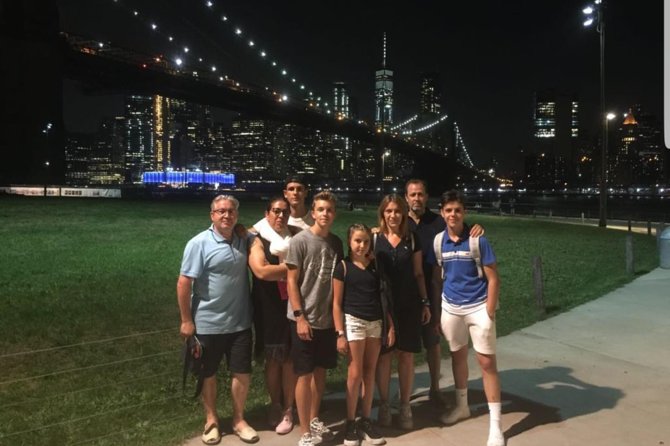 Contrasts VIP + Dyker Heights Review
