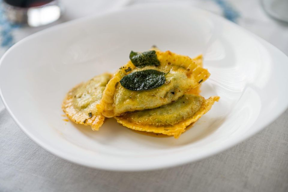 Cooking Class Experience - Overview of the Cooking Class